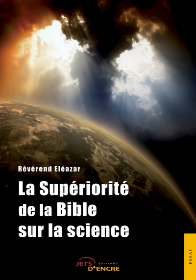 Image de La supériorité de la Bible sur la science