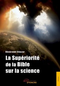 Image de La supériorité de la Bible sur la science