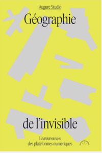 Image de Géographie de l'invisible