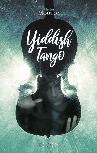 Picture of Yiddish Tango