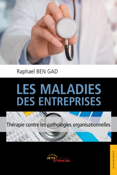 Image de Les Maladies des entreprises