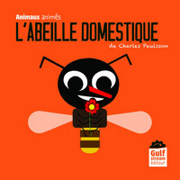 Picture of L'Abeille domestique - Animaux animés