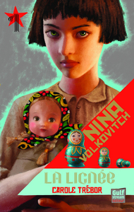 Picture of Nina Volkovitch - tome 1 La Lignée