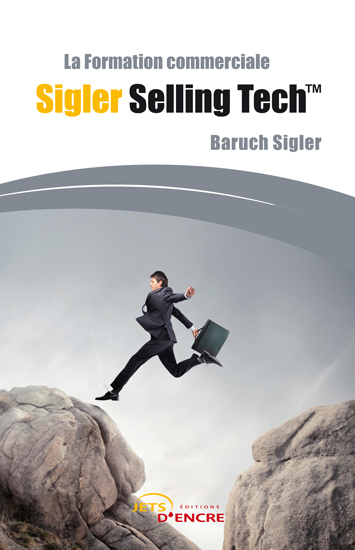 Image de La Formation commerciale Sigler Selling Tech