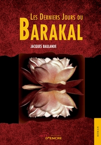 Picture of Les Derniers Jours du Barakal