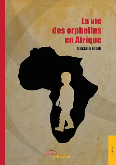 Image de La vie des orphelins en Afrique