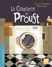 Picture of La Chaussette de Proust