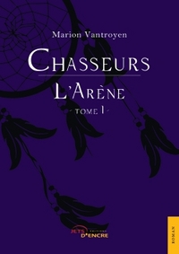 Image de Chasseurs (t.1)