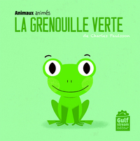 Picture of La Grenouille verte