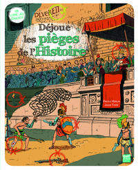 Image de Déjoue les pièges de l'Histoire