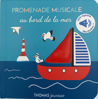 Picture of Promenade musicale au bord de la mer