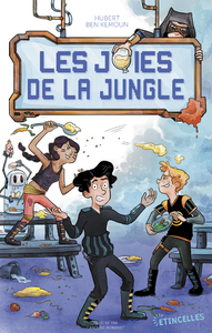 Image de Les Joies de la jungle