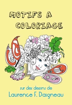 Picture of Motifs à coloriage