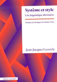 Image de Système et style