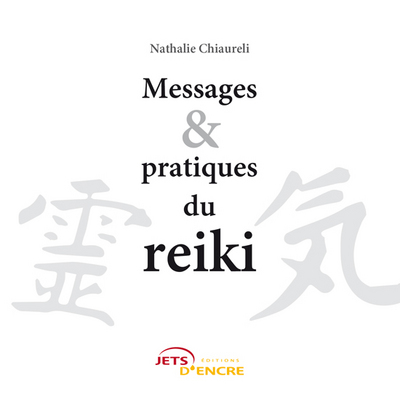 Picture of Messages & pratiques du reiki