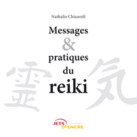 Picture of Messages & pratiques du reiki