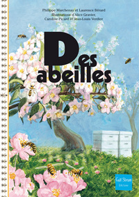 Image de Des abeilles (NE)