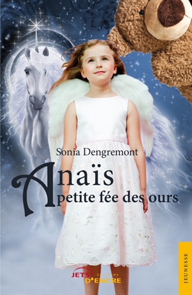 Image de Anaïs, petite fée des ours