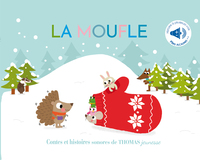 Picture of La moufle : Contes et histoires sonores