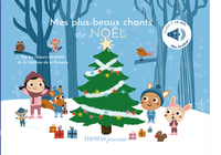 Picture of Mes plus beaux chants de noël