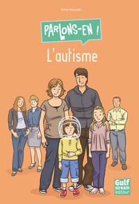 Picture of L'Autisme - Parlons-en !