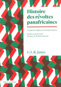 Picture of Histoire des révoltes panafricaines