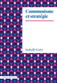 Picture of Communisme et Stratégie