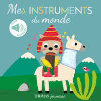 Picture of Mes instruments du monde