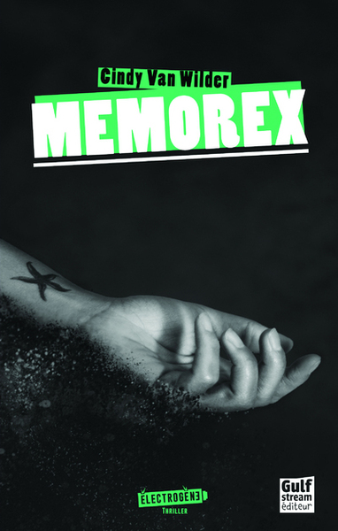 Image de Memorex