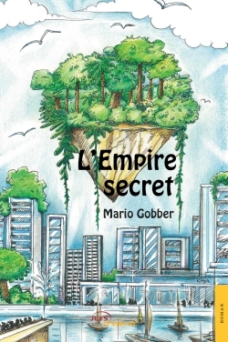 Image de L'empire secret