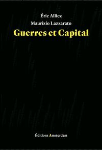 Image de Guerres et Capital
