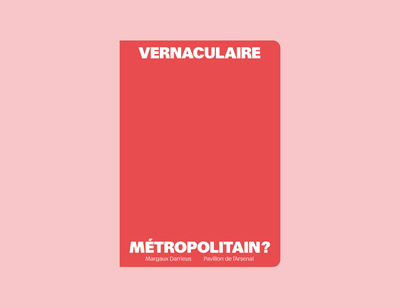 Image de Vernaculaire métropolitain ?