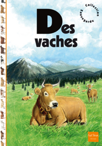 Image de Des vaches (NE)