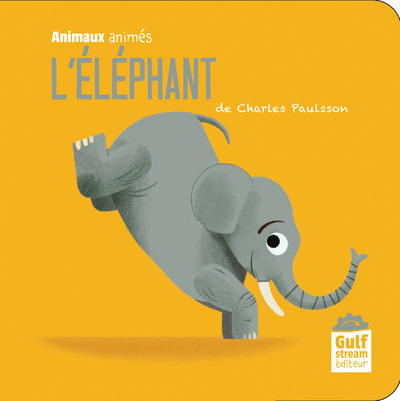 Picture of L'Eléphant