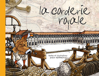 Image de La Corderie Royale