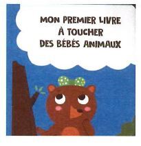 Picture of Premier livre bébés animaux