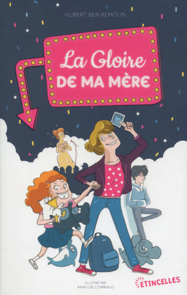 Picture of La gloire de ma mère