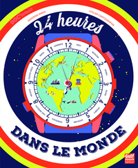 Image de 24h dans le monde