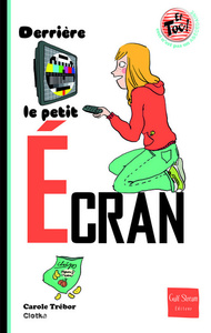 Picture of Derrière le petit écran