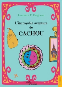 Image de L'incroyable aventure de Cachou