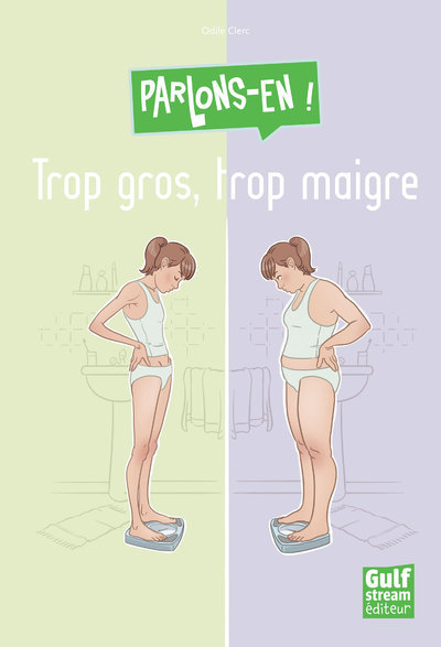 Picture of Trop gros, trop maigre ?