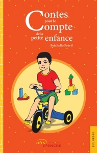 Picture of Contes pour le compte de la petite enfance