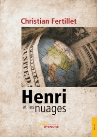 Picture of Henri et les nuages