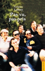 Picture of Pas vu, pas pris