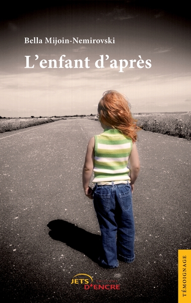 Picture of L'enfant d'après