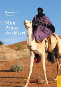 Picture of Mon Prince du désert