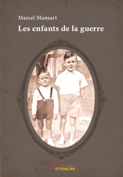 Picture of Les enfants de la guerre