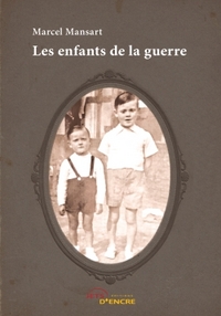 Picture of Les enfants de la guerre