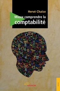 Picture of Mieux comprendre la comptabilité