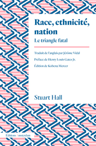 Picture of Race, ethnicité, nation